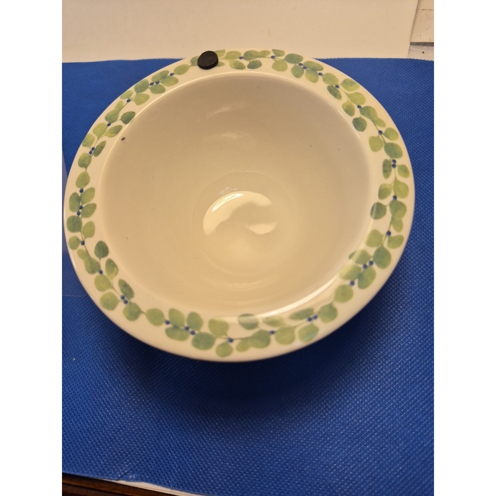 Dei Dip Bowl And Spreader Bowl Set